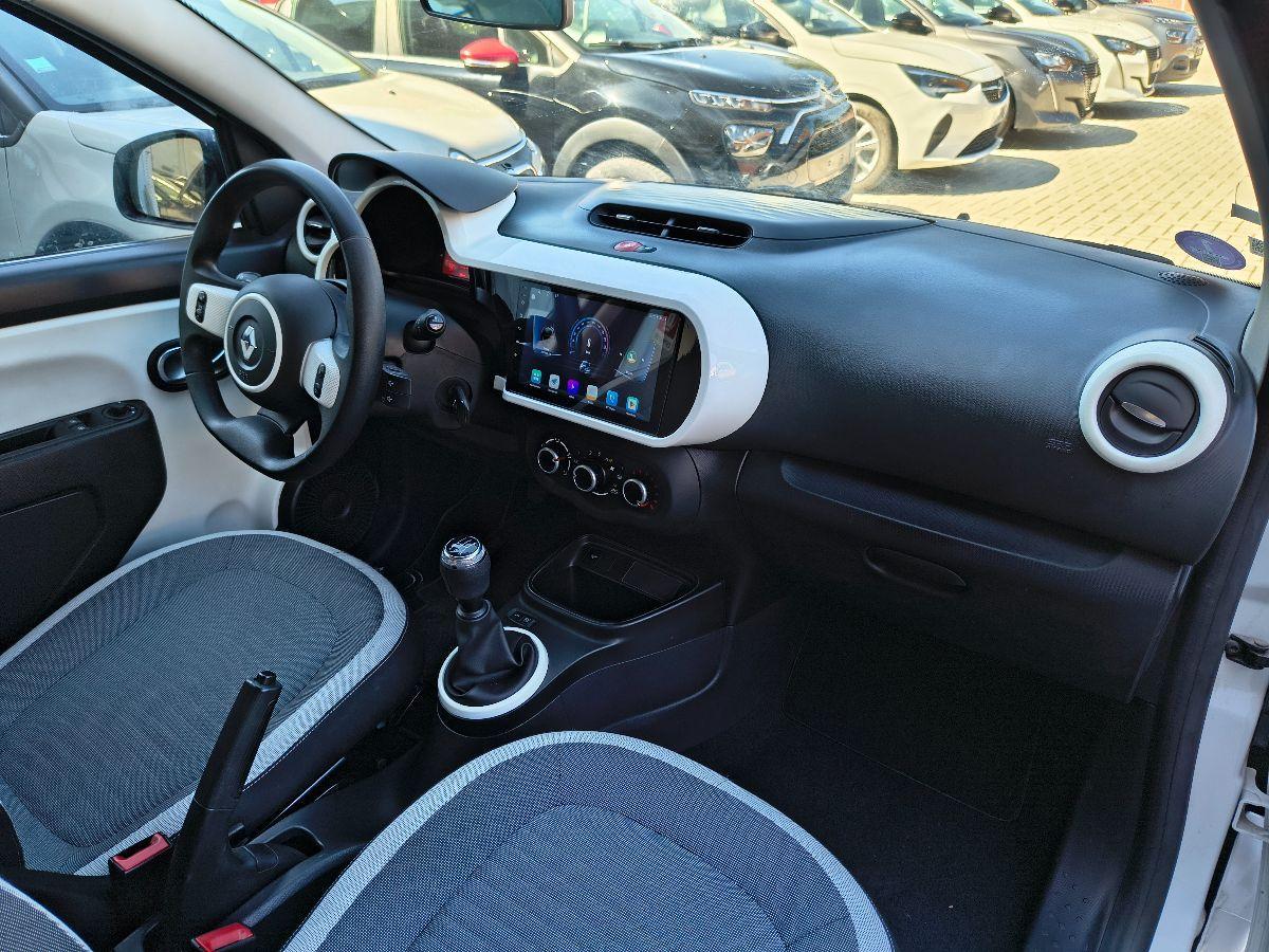 RENAULT - Twingo - SCe 65 CV Life