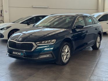 Skoda Octavia Wagon 1.5 g-tec Style 130cv dsg