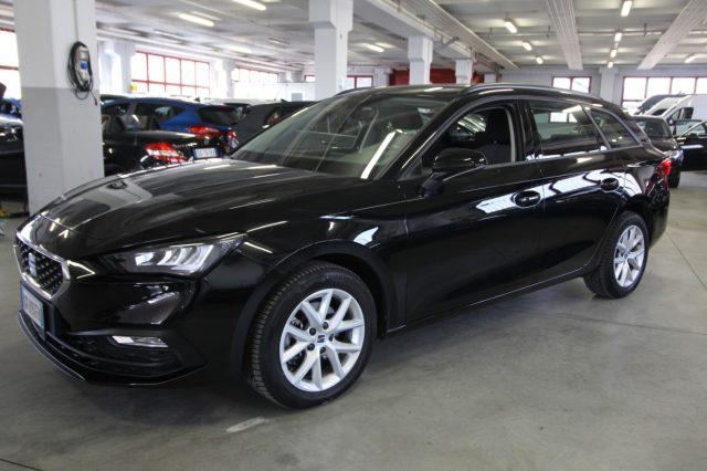 SEAT Leon Sportstourer 1.0 eTSI 110 CV DSG Style