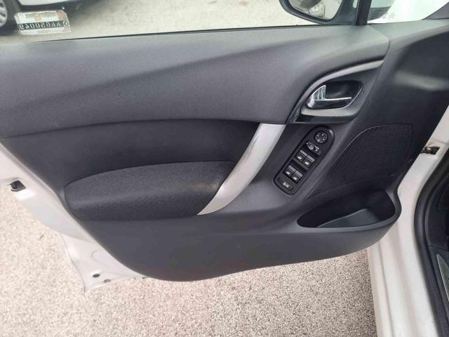 CITROEN C3 1.4 HDi 70 Exclusive