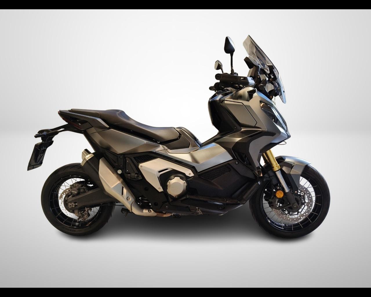 Honda X-ADV 750 - ABS DCT