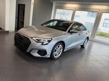 Audi A3 SPB 30 TFSI S tronic line edition
