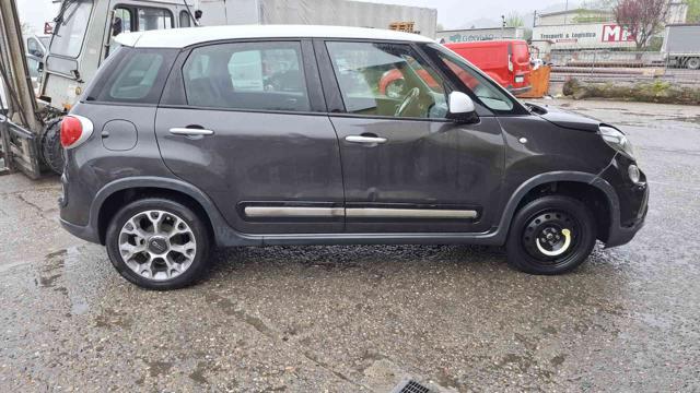 FIAT 500L 1.3 MJT DUALOGIC POCO INCIDENTATA