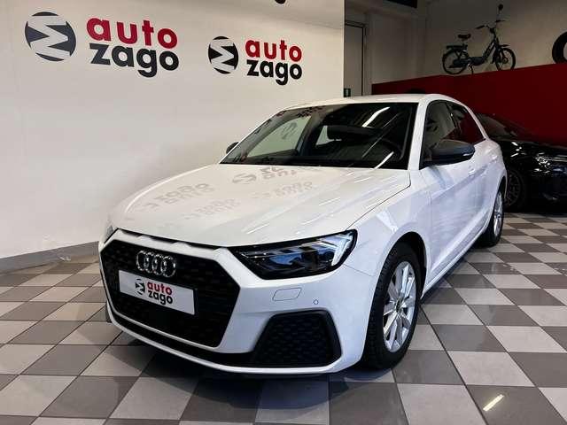 Audi A1 Sportback 30 1.0 TFSI Admired Advanced 110 CV