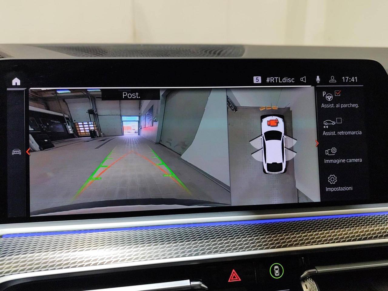 BMW X6 xDrive30d 48V MSport