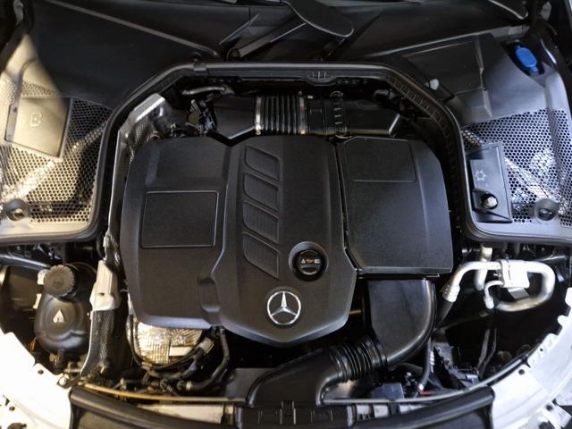 MERCEDES-BENZ C 180 DIESEL SPORT CV.122 RADAR + 17'+ FULL LED
