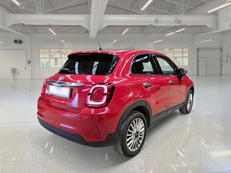 FIAT 500X 1.3 Mjet 95cv E6D Connect