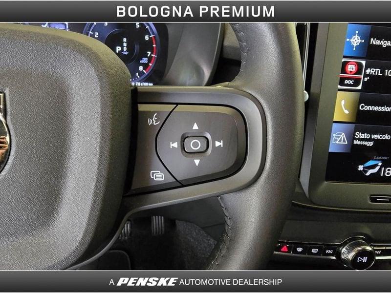 Volvo XC40 XC40 T2 Geartronic Momentum Core