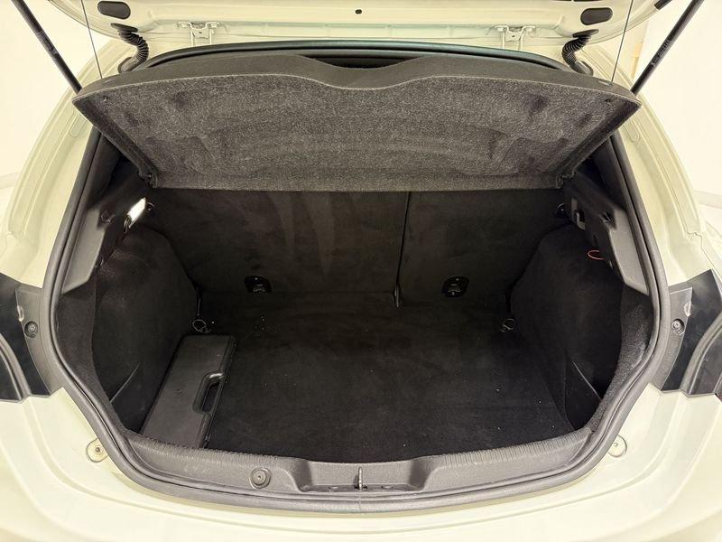 Alfa Romeo Giulietta Giulietta 1750 TBi Quadrifoglio Verde