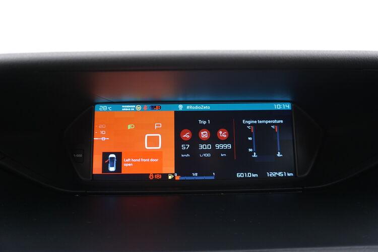 Citroen Grand C4 SpaceTourer Shine EAT8 - 7 POSTI BR775126 1.5 Diesel 131CV