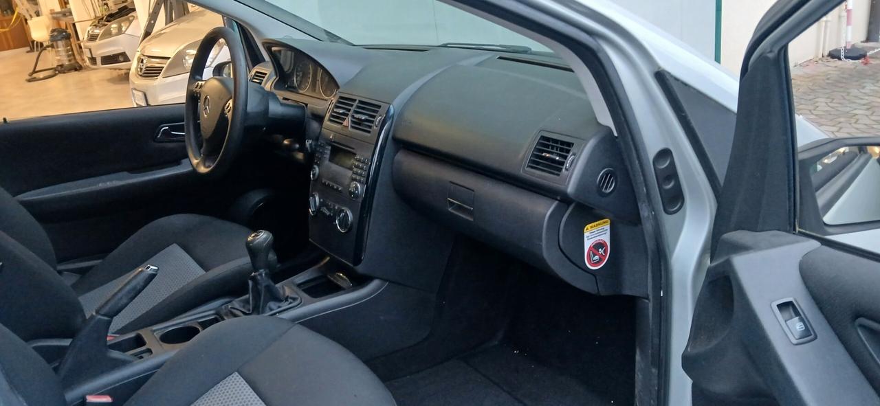 Mercedes-benz A 180 CDI neopatentati