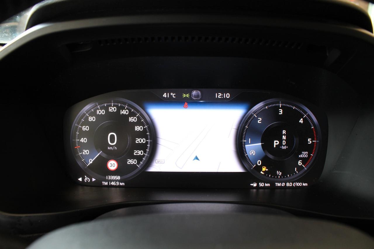 Volvo XC40 D3 Inscription