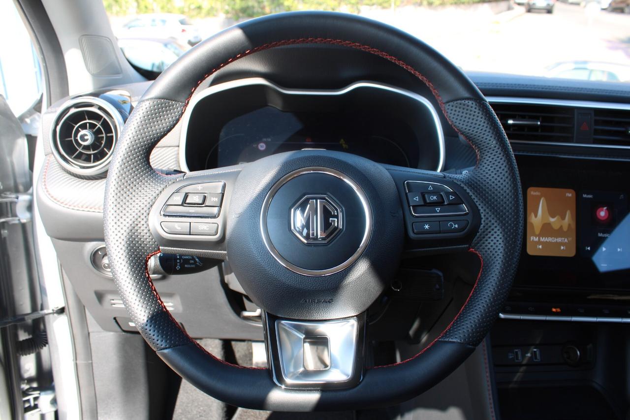 Mg ZS 1.5 VTi-tech Luxury