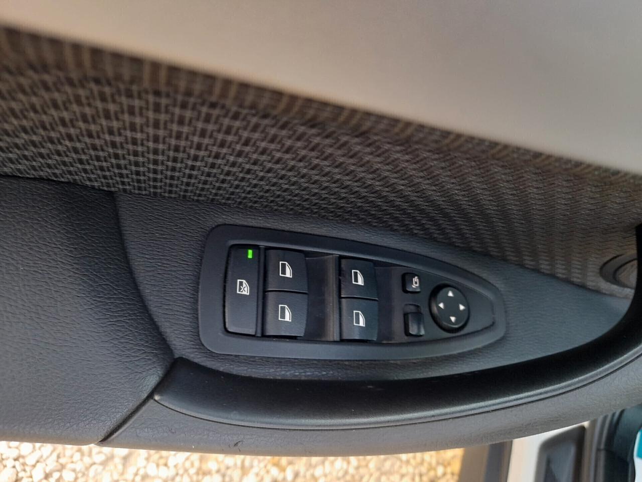 Bmw X1 sDrive18d Advantage 150cv anno 2018