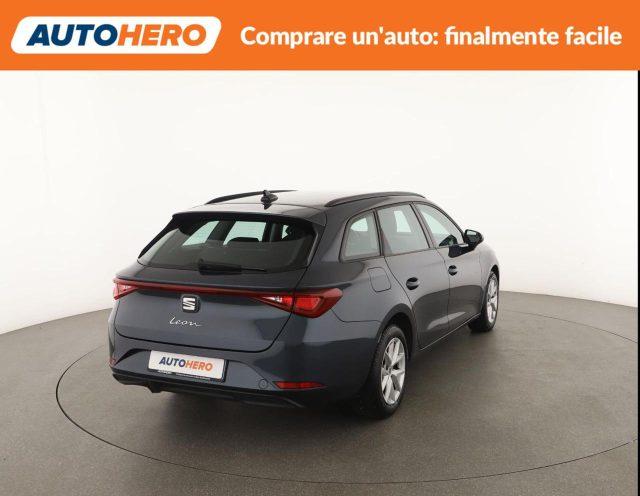 SEAT Leon Sportstourer 1.0 eTSI 110 CV DSG Style