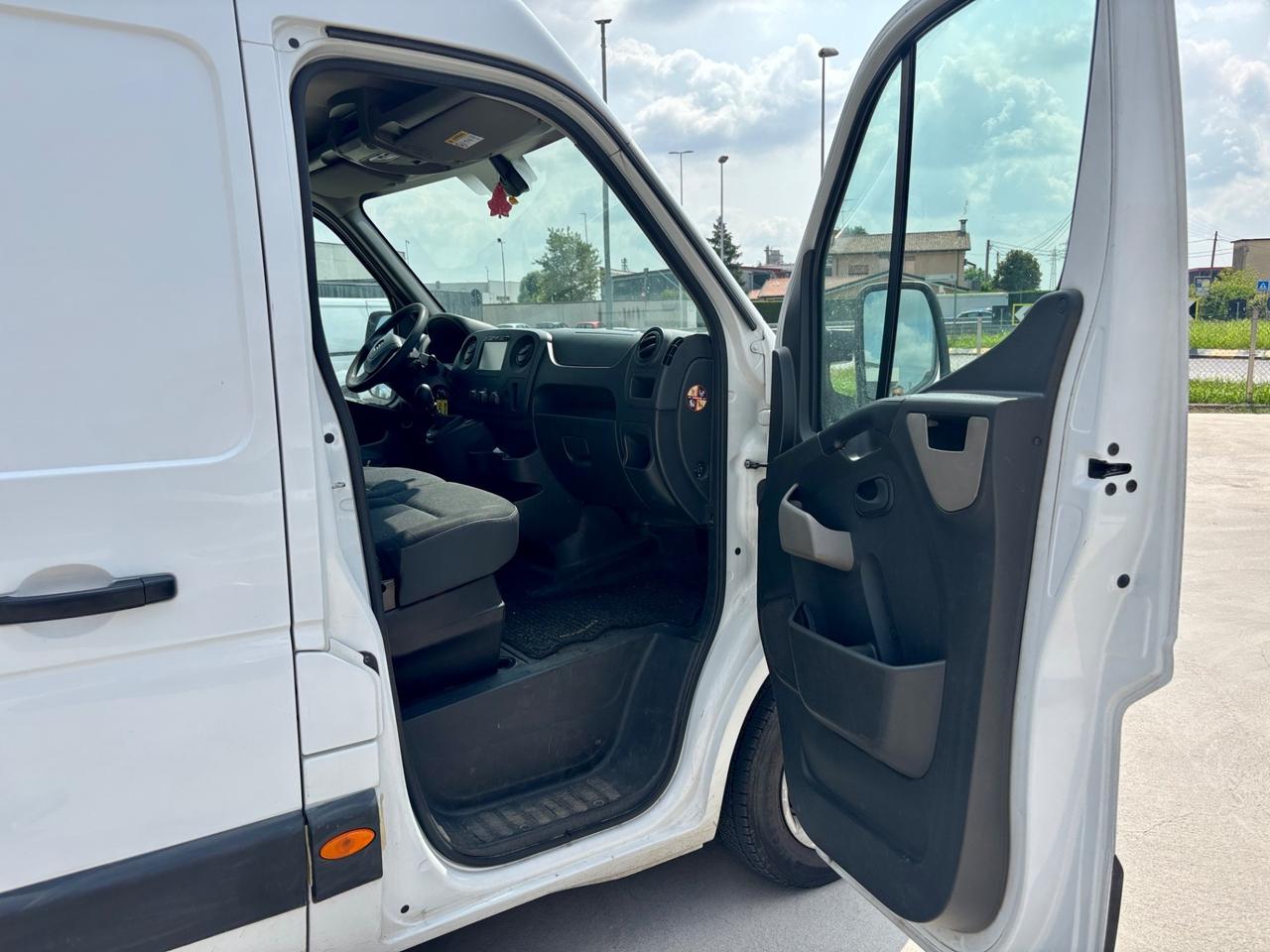 Opel Movano 33 2.3 CDTI 170CV S&S PC-TM FWD Furgone