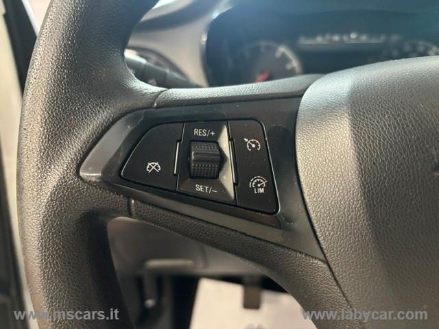 OPEL Karl 1.0 75 CV