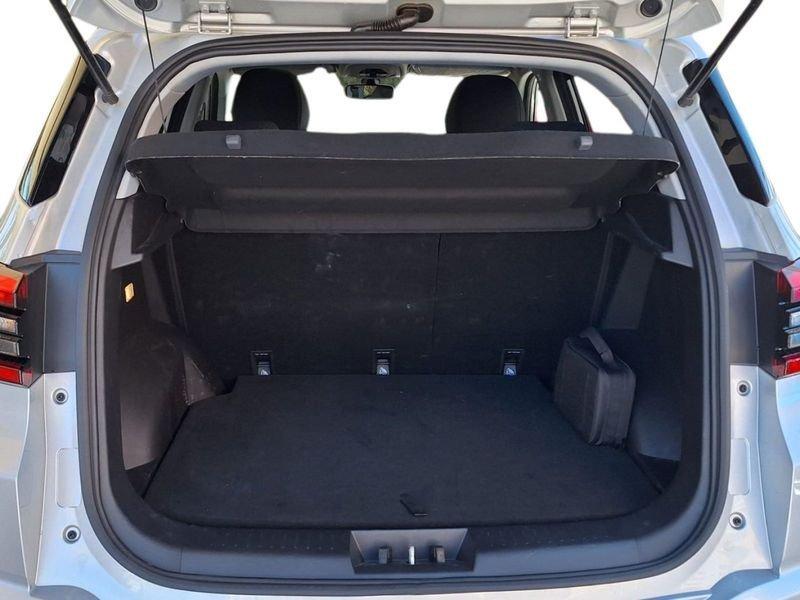DR AUTOMOBILES DR 5 1.5 Turbo 155 CV Bi-Fuel GPL Automatica CVT