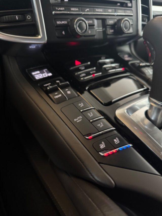 PORSCHE Cayenne 3.0 Diesel //BELL1SS1MO//