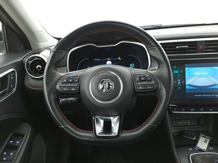 MG ZS Luxury BR730054 1.0 Benzina 111CV