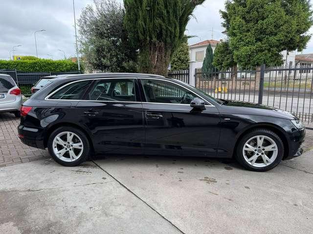 Audi A4 A4 V 2016 Avant Avant 40 2.0 tdi Sport quattro 190cv s-tronic