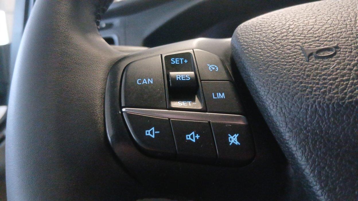 FORD Transit Custom 1ª s - Transit Custom 320 2.0 EcoBlue 130 aut. PC Furgone Trend