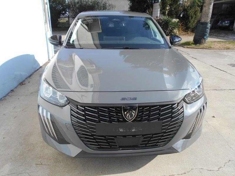 Peugeot 208 208 50 kWh Allure Promo CBC 5