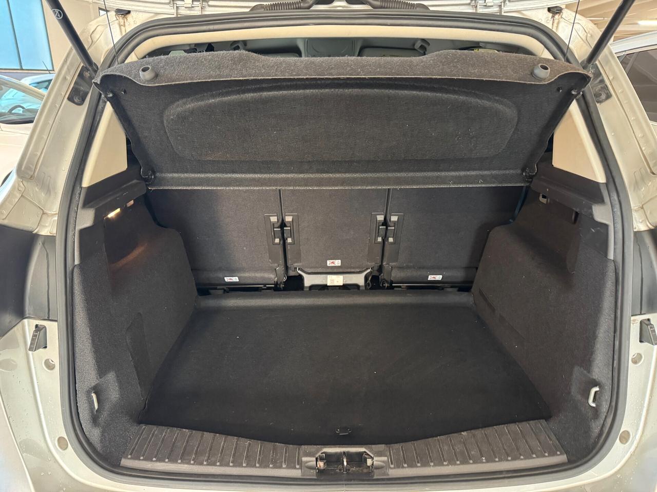 Ford C-Max 1.5 TDCi 120CV Start&Stop Titanium