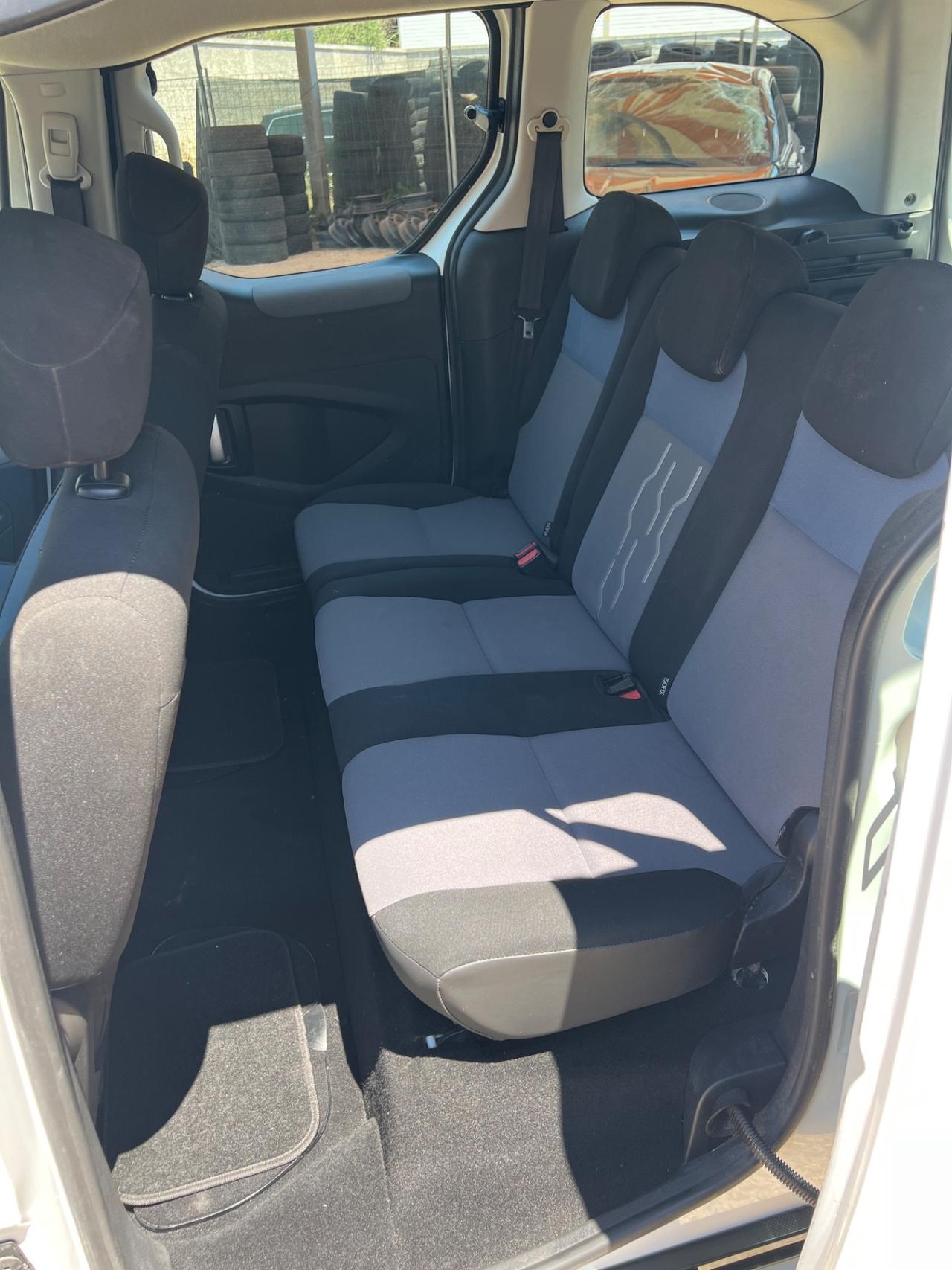 Peugeot Bipper LEGGERE DESCRIZIONE