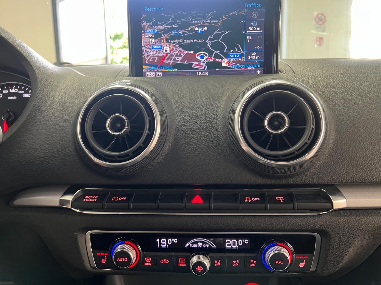 Audi A3 1.6 TDI Ambition