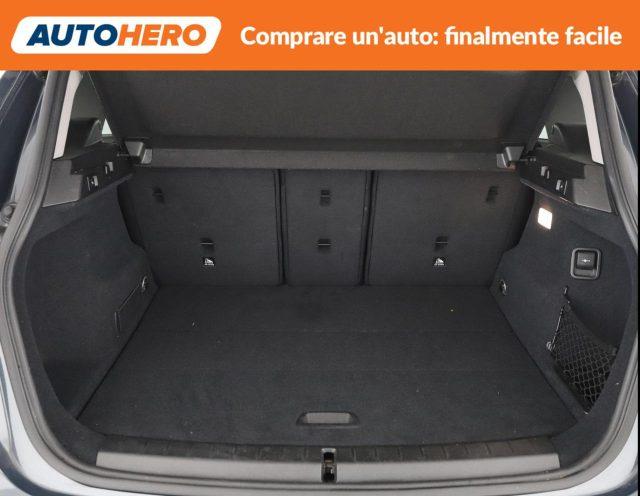 BMW 220 d Active Tourer Luxury