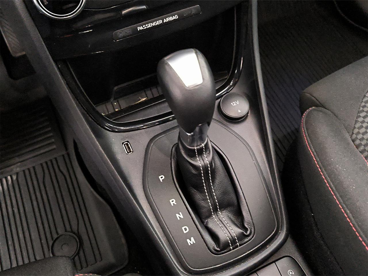 Ford Puma 1.0 ecoboost h st-line s&s 125cv auto
