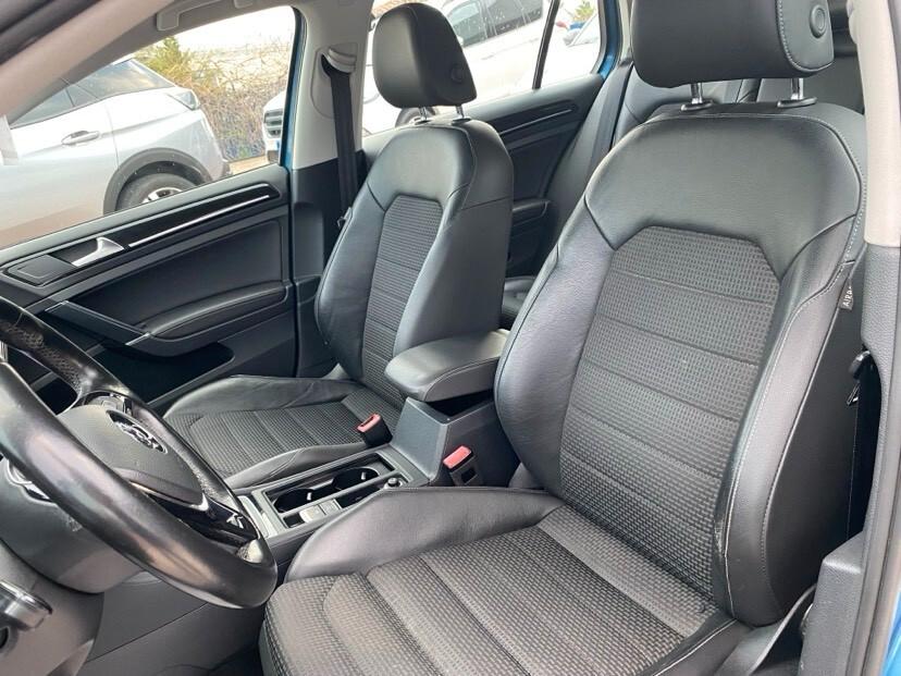 Volkswagen Golf Business 1.4 TSI 122CV 5p. Highline