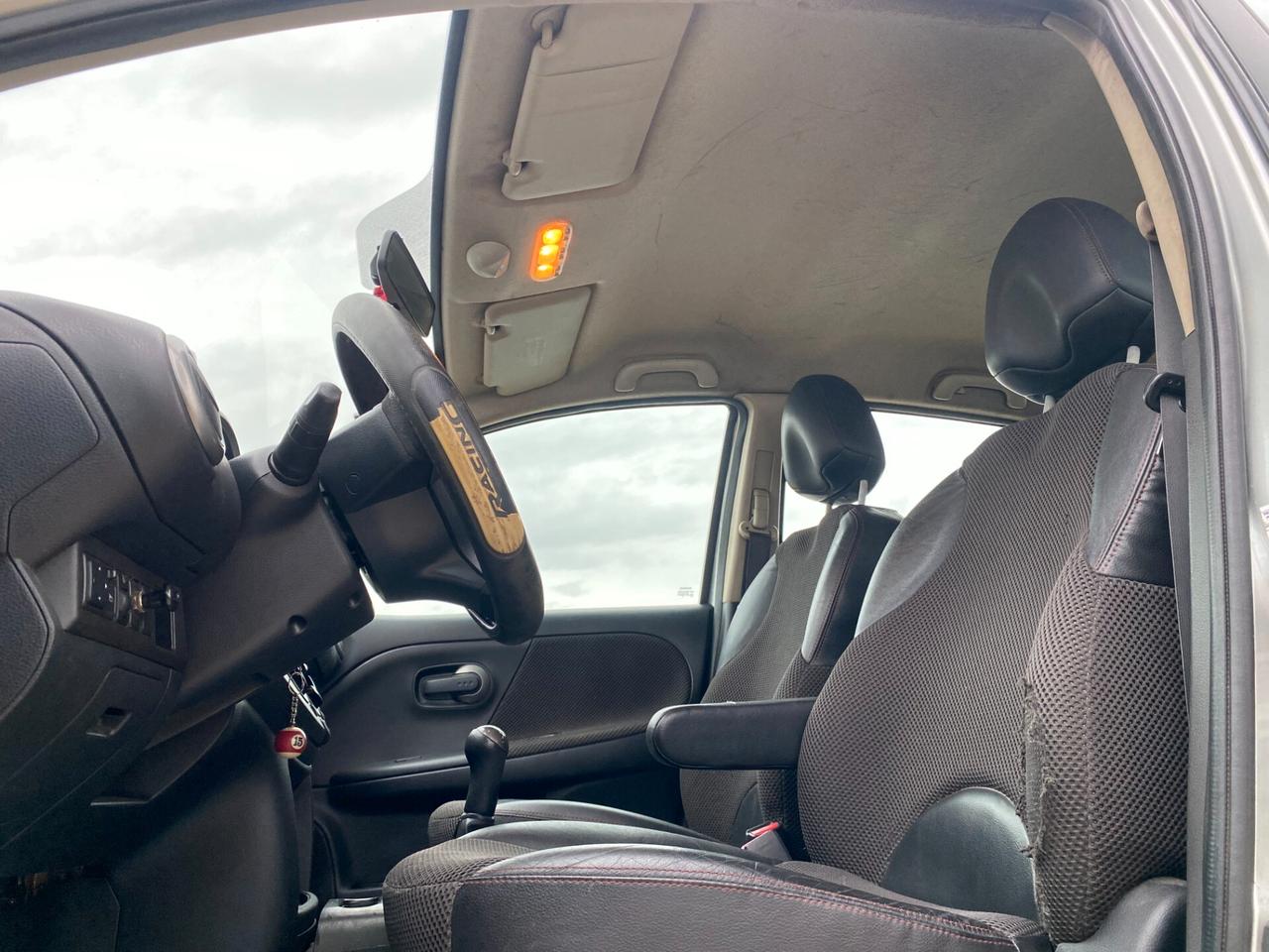 NISSAN Note - 1.5 dCi 86CV Tekna - FINANZIABILE - NEOPATENTATI