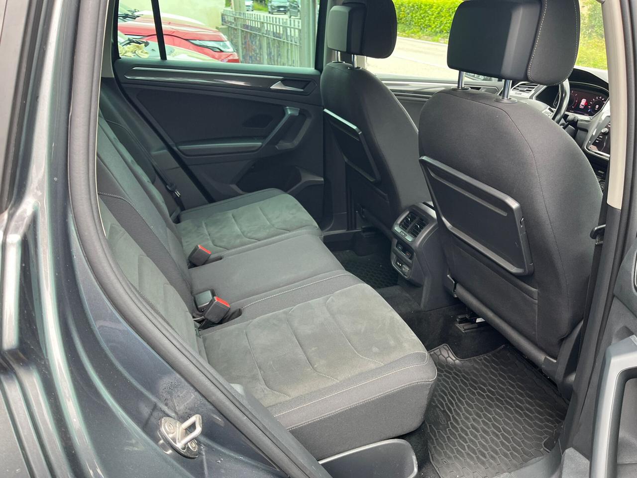 Volkswagen Tiguan 2.0 TDI 150CV DSG 4MOTION Advanced BMT