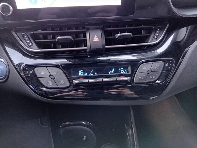 TOYOTA C-HR 2.0 HYBRID AUTOMATICA PROMO ALL-INCLUSIVE