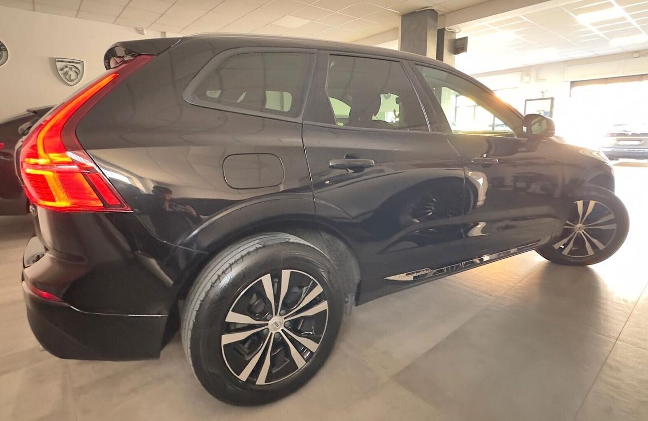 Volvo XC 60 B4 (d) AWD Geartronic Full