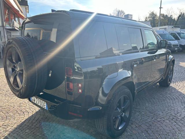 LAND ROVER Defender 110 3.0D I6 200 CV AWD Auto X-Dynamic SE
