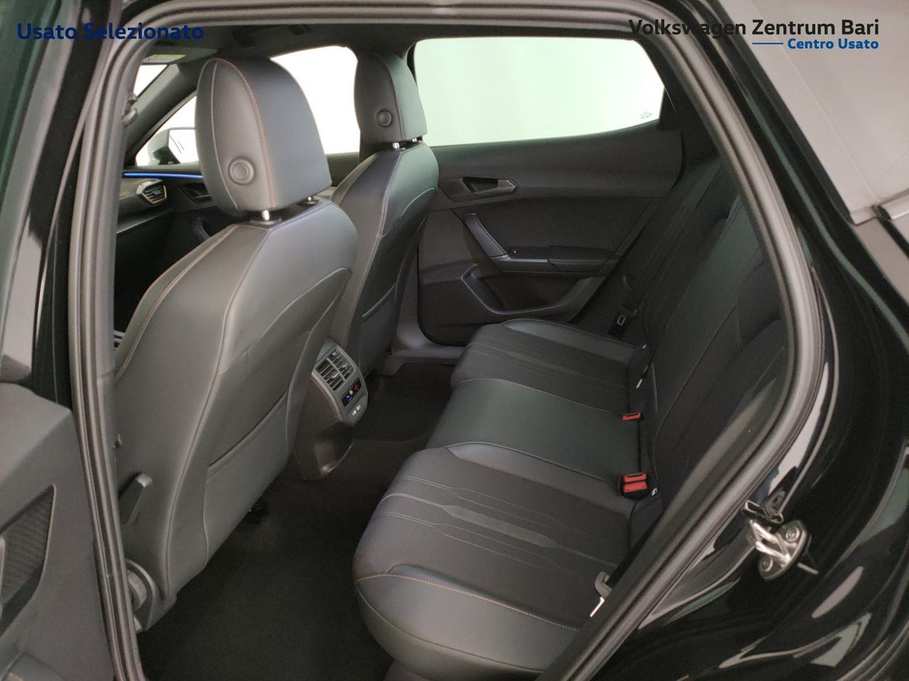 Cupra Formentor 2.0 tdi 4drive 150cv dsg