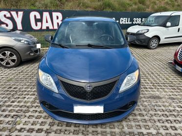 Lancia Ypsilon 1.2 69 CV 5 porte GPL Ecochic Gold 2018