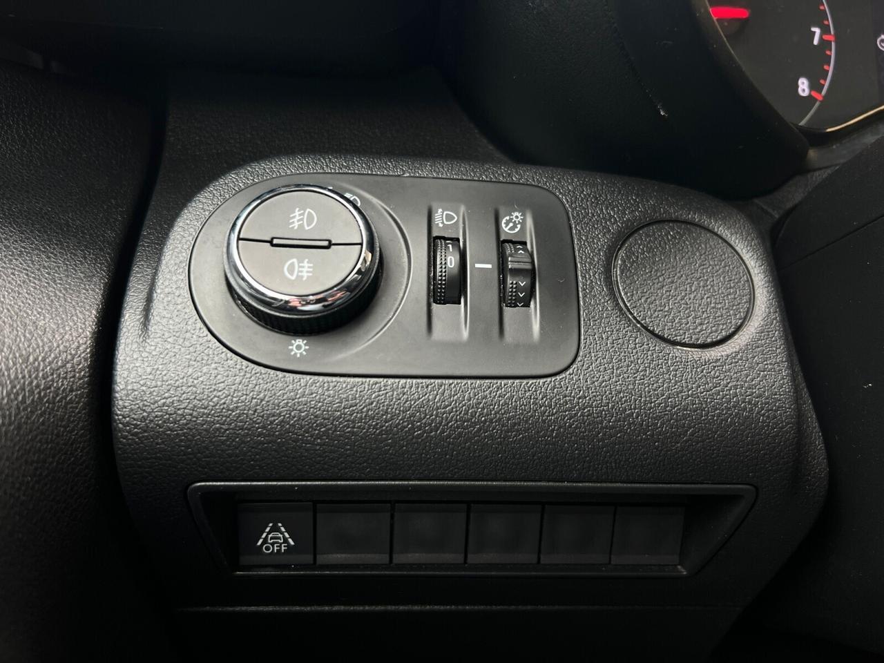 Opel Combo Life Edition