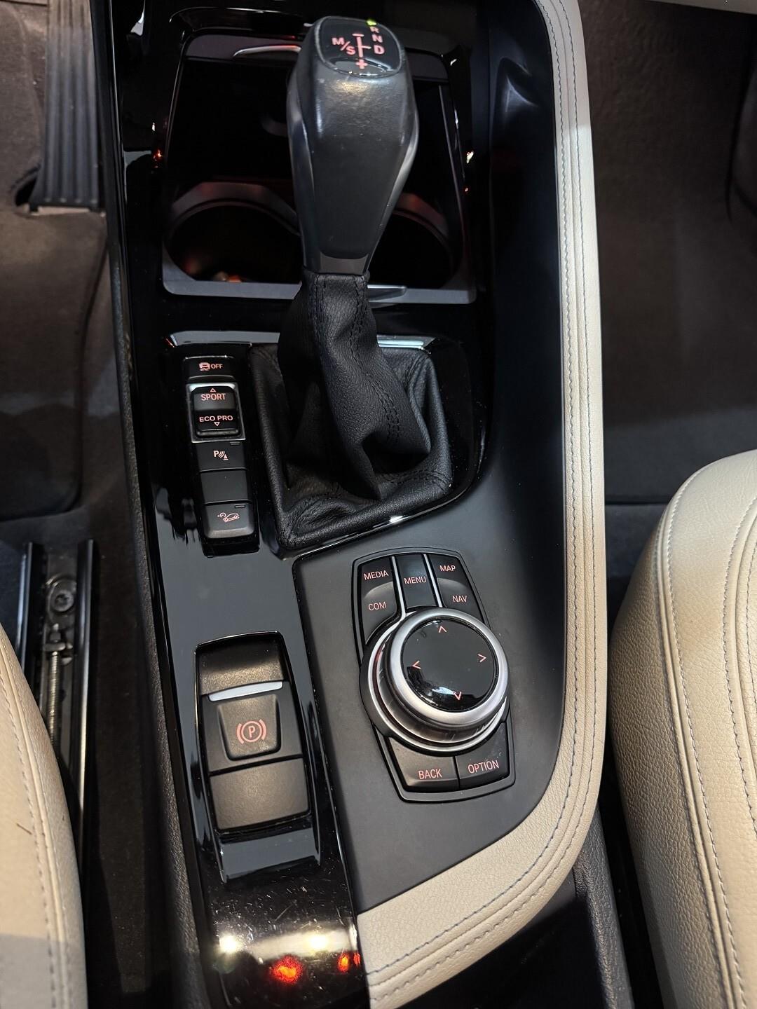 BMW X1 (F48) XDrive 2.0d MSport Automatica