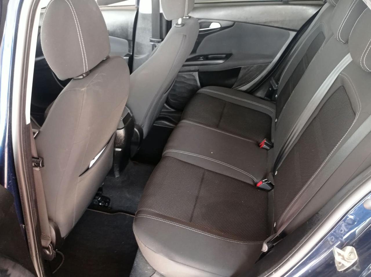 Fiat Tipo 1.6 Mjt S&S SW