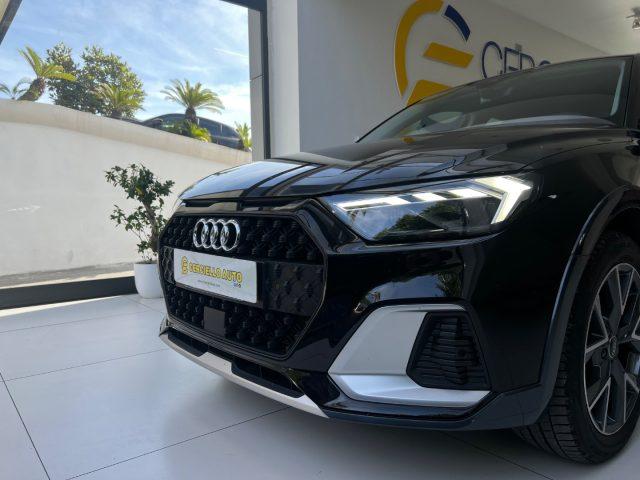 AUDI A1 allstreet 25 TFSI Admired tua ?239,00