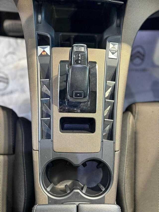 DS DS 7 7 Crossback BlueHDi 180 aut. Business