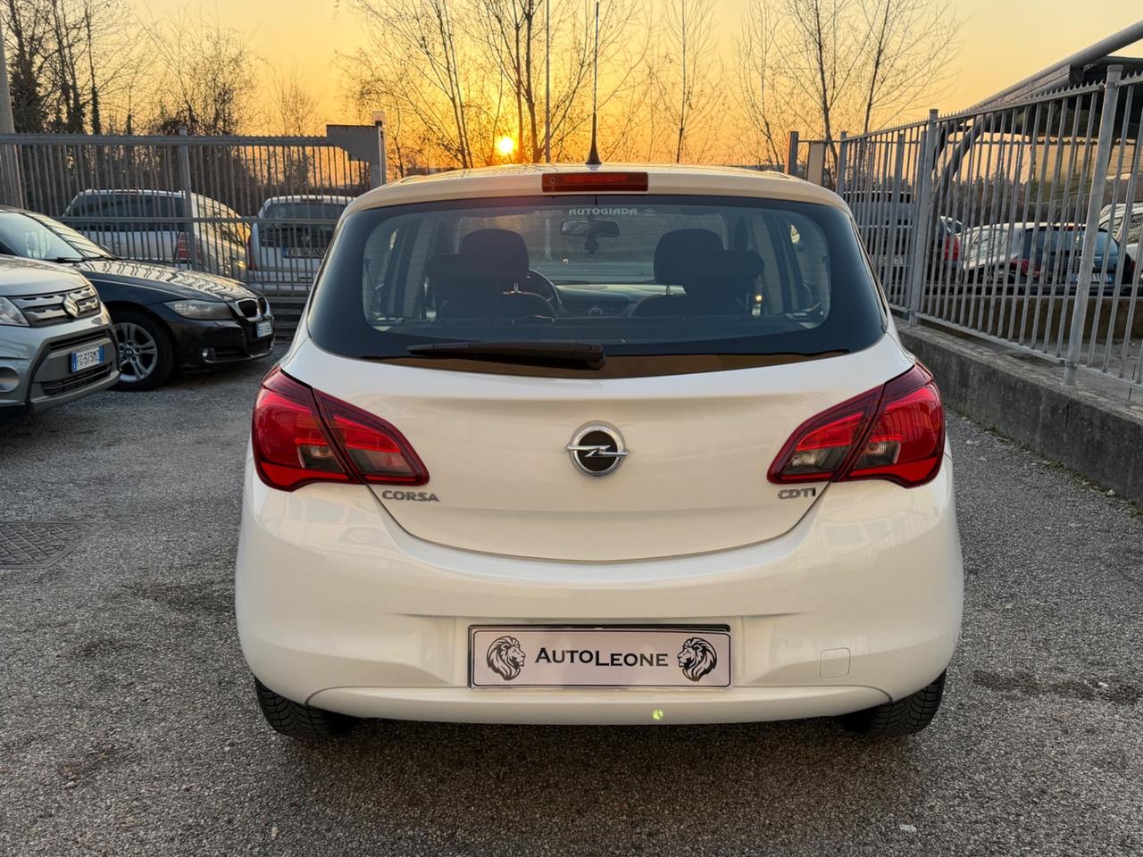 Opel Corsa 1.3 CDTI ecoFLEX Start&Stop 5 porte