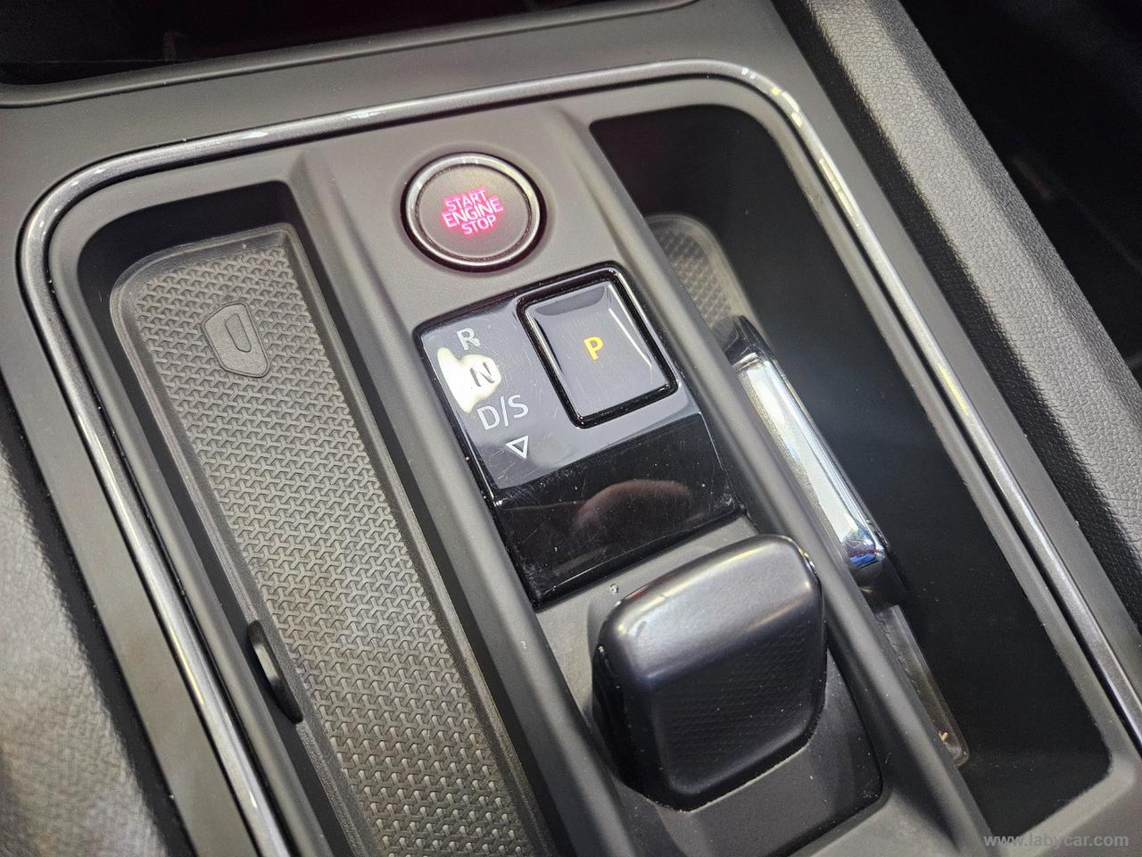 CUPRA Formentor 2.0 TDI 4Drive DSG