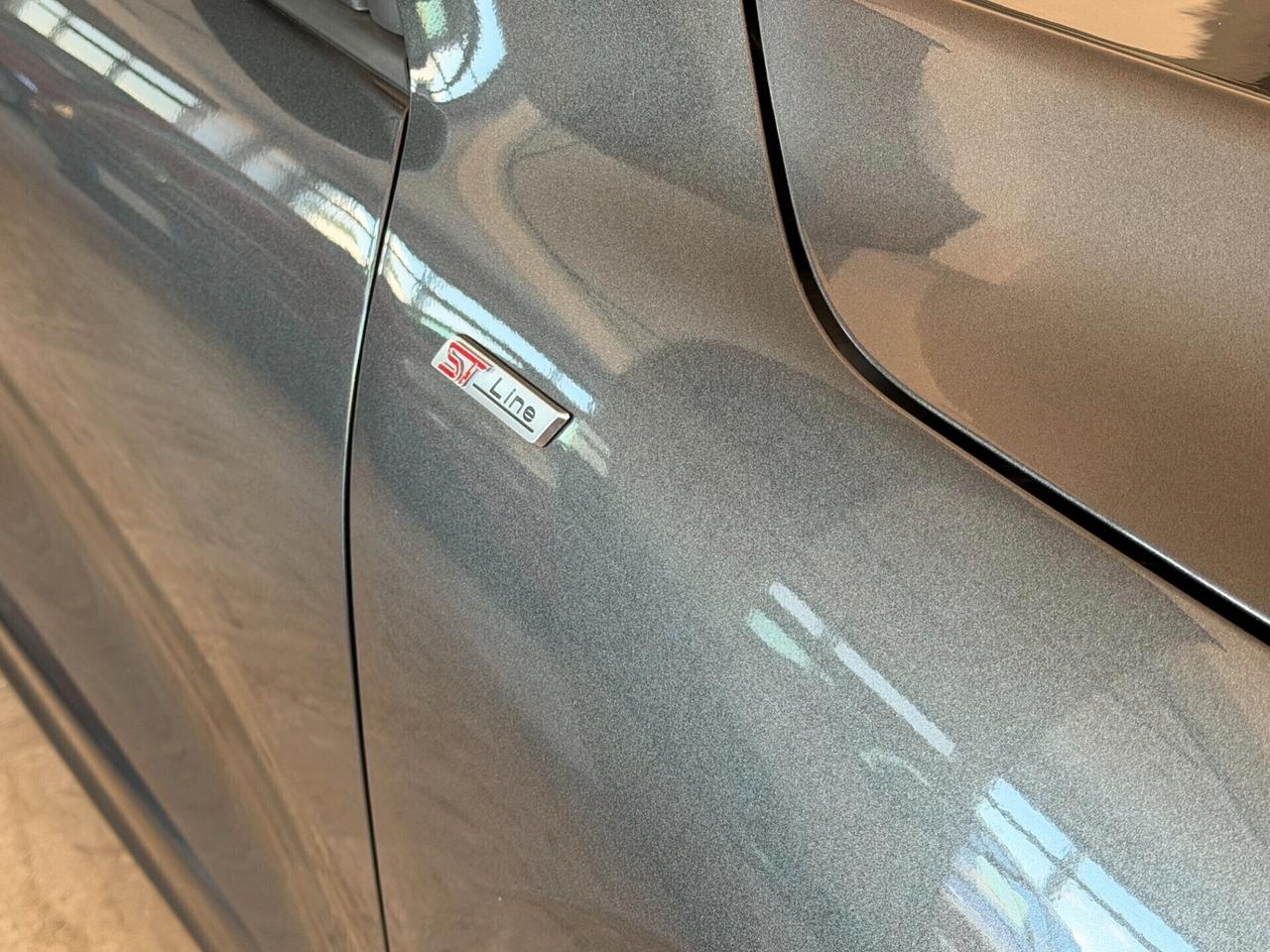 Ford Kuga 2WD 1.5 ECOBOOST 150 cv. ST LINE