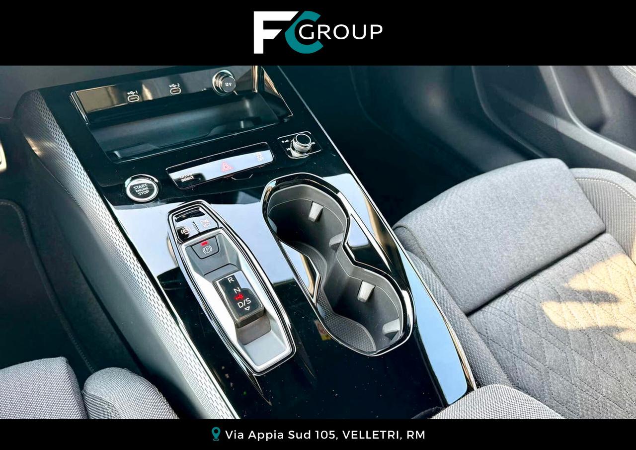 Audi A5 Avant S-Line 2.0 TDI 204 CV S-Tronic