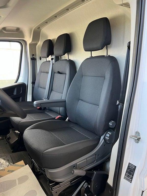 Peugeot Boxer Boxer 330 2.2 BlueHDi 120 S&S PM-TM Furgone